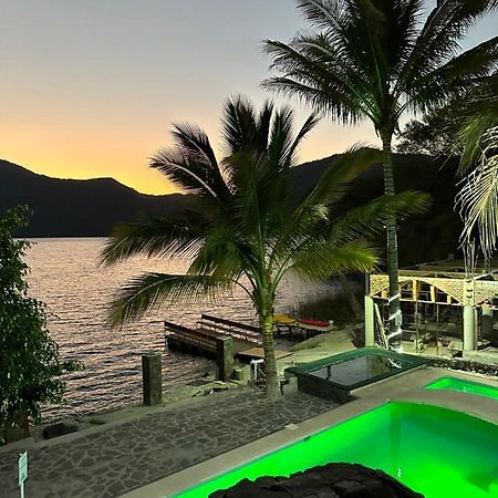 Ranchito Camping Chichicaxtle Exteriér fotografie