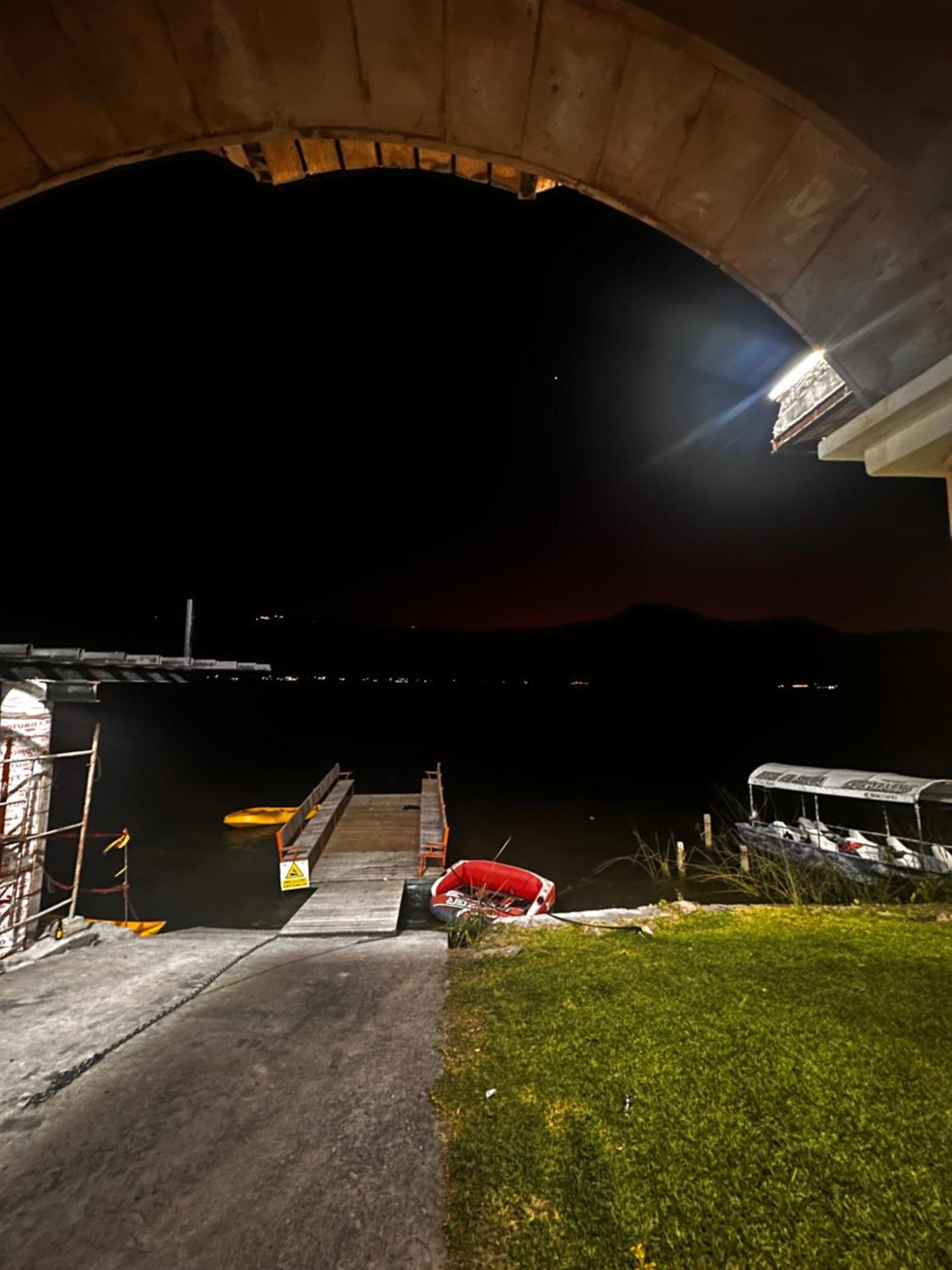 Ranchito Camping Chichicaxtle Exteriér fotografie